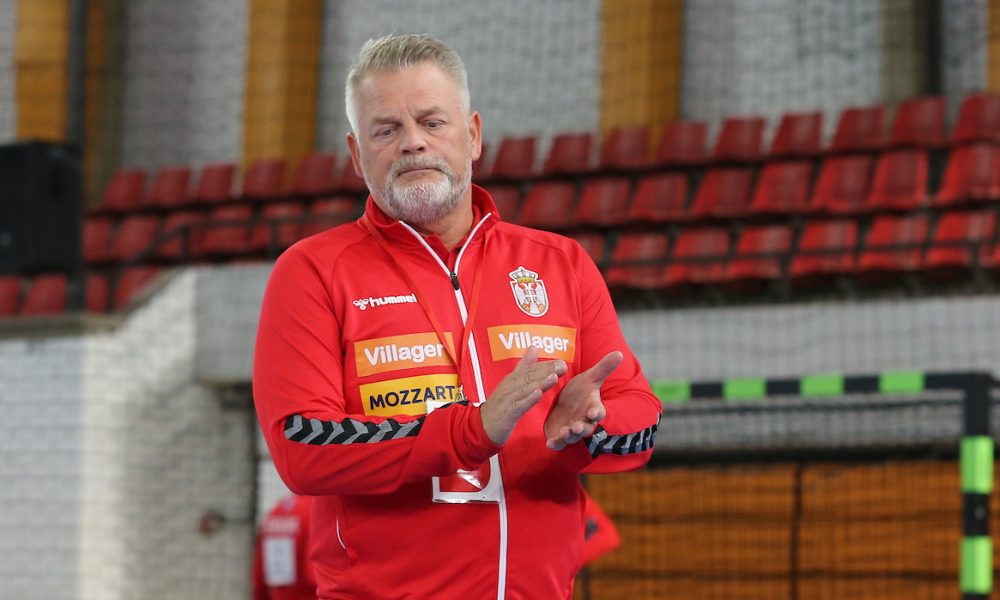 SAZNAJEMO Moguća promena na kormilu ženske reprezentacije! Pominje se ovo ime