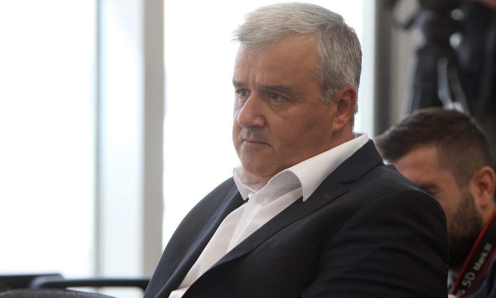 Srpski rukometni savet stao uz novog čelnika RSS: Nada, hrabrost, znanje i vizija