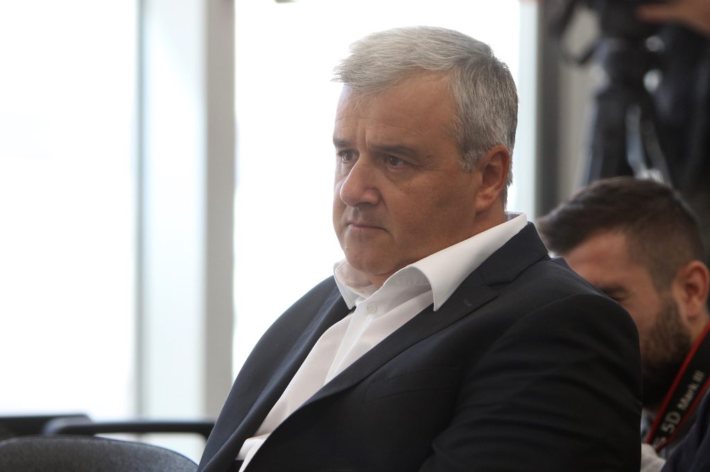 Srpski rukometni savet stao uz novog čelnika RSS: Nada, hrabrost, znanje i vizija