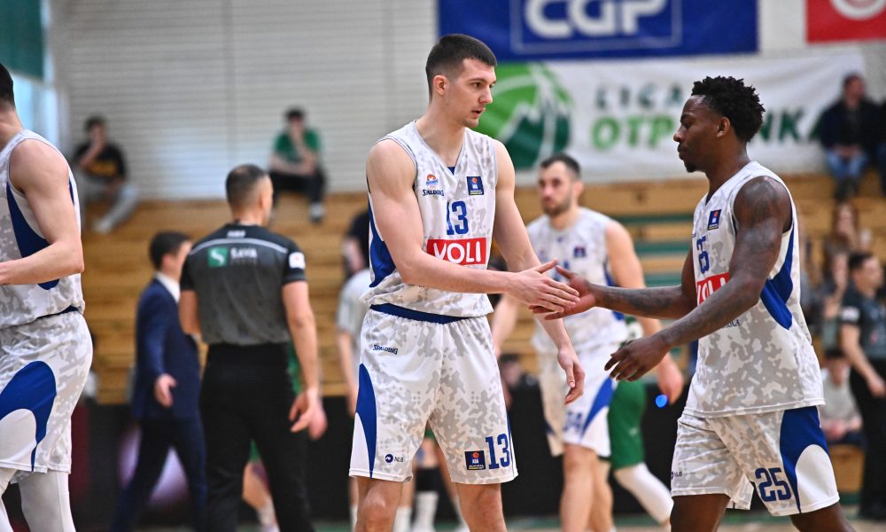 ABA LIGA Budućnost overava prvo mesto!