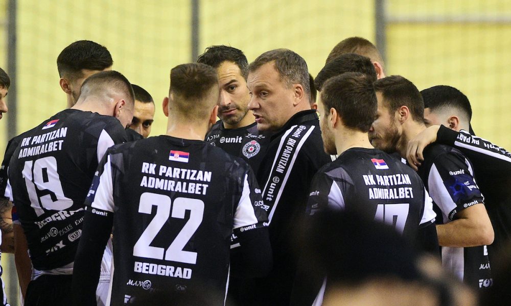 Ćirković o žalbama Vojvododine: U Poljskoj se tuku treneri i utakmice traju tri sata