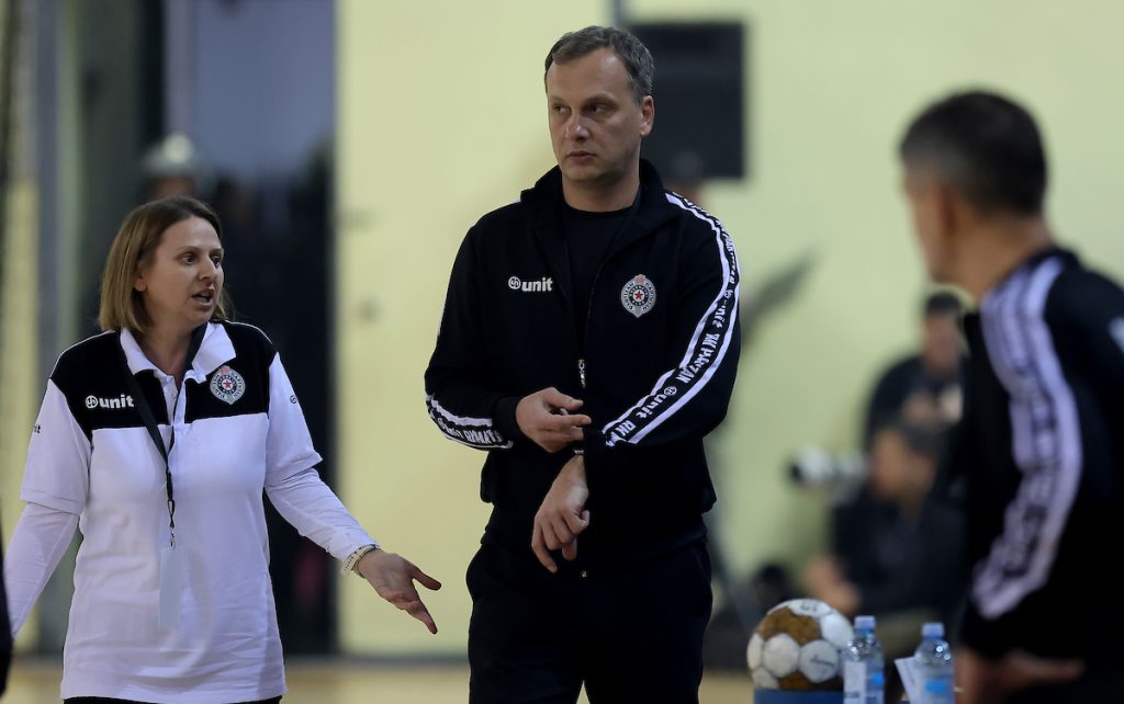 Ćirković: Sada je jasno zašto AEK nije hteo da igra na Banjici
