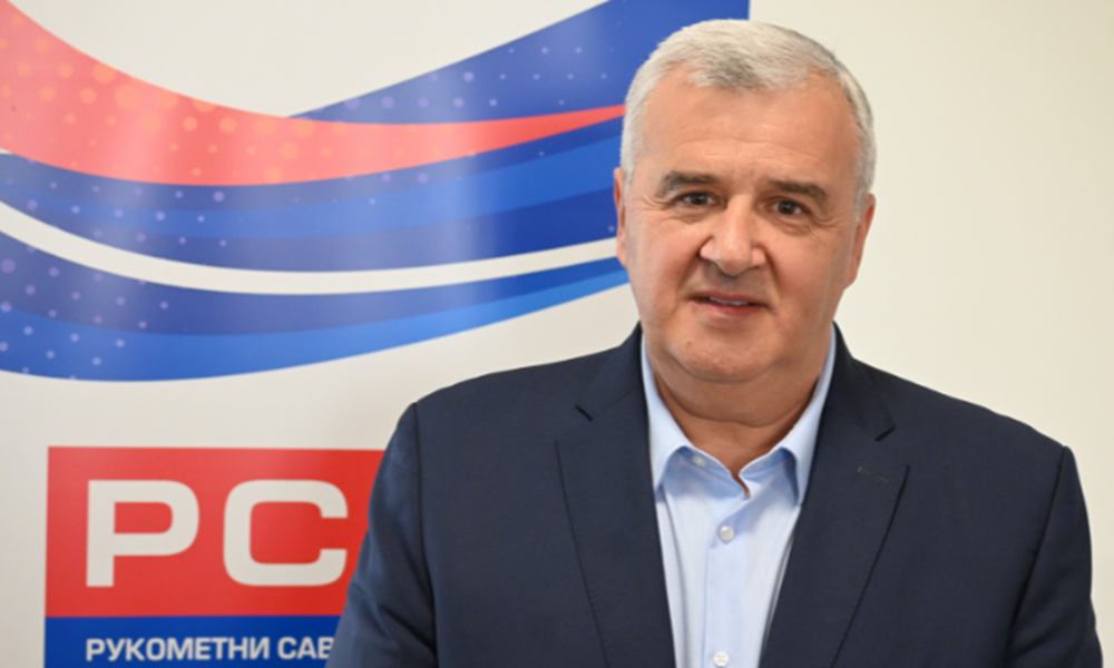 Potvrđeno pisanje MBS: Đurković na čelu RSS
