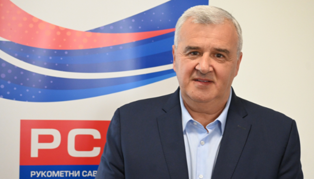 Potvrđeno pisanje MBS: Đurković na čelu RSS