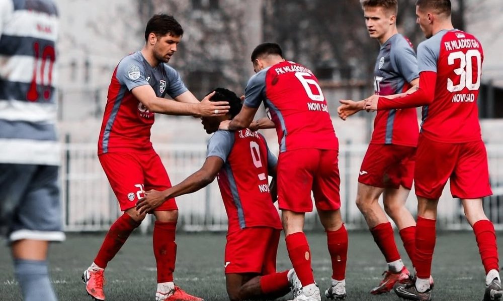 Prva liga: Dueli vodećeg kvarteta, „zmajevi“ vrebaju iz prikrajka