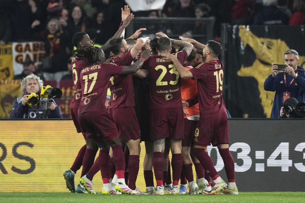 Veliki rimski derbi! Igrajte Seriju A u MaxBetu