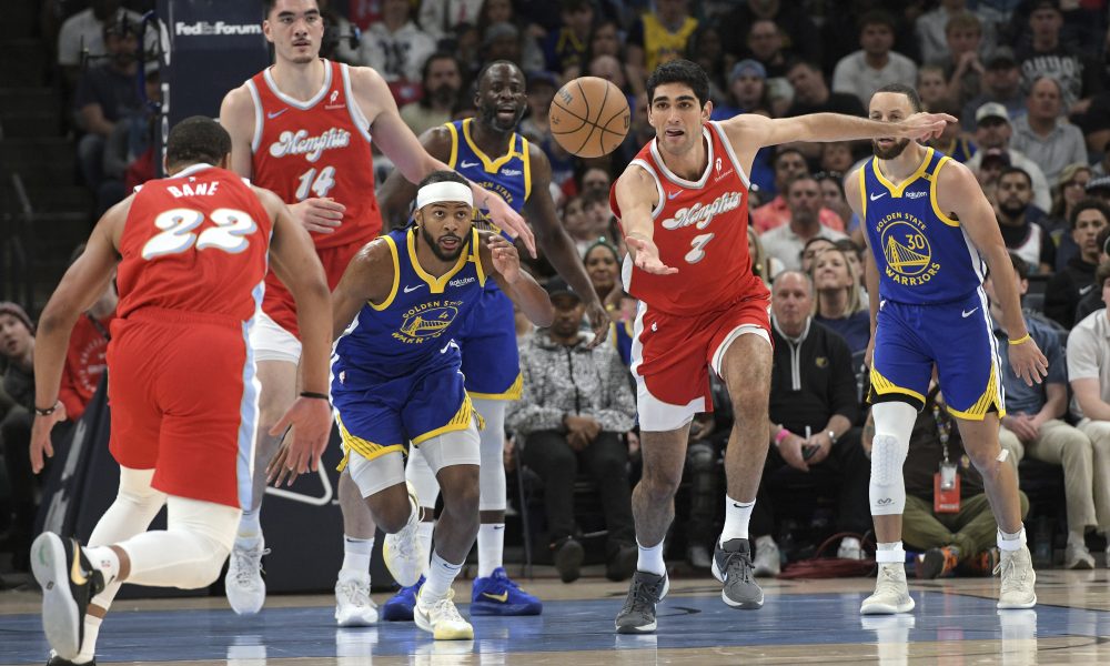 Kako bi trebalo da izgleda NBA u Evropi? „Ulaznica“ – 500 miliona evra