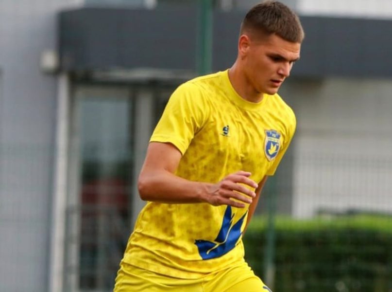 Knežević majstorijom matirao bivši klub za pobedu Novosađana (VIDEO)