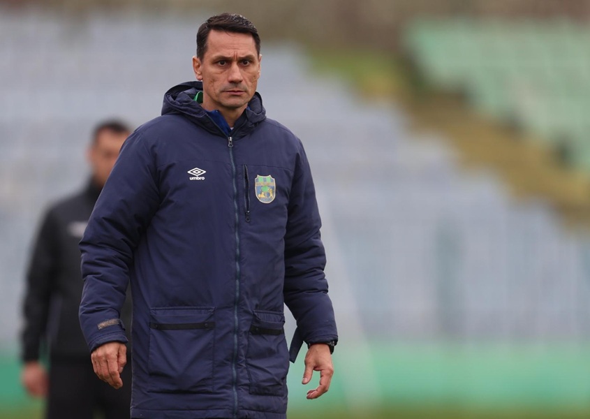Kuljić za MBS: Zemun je podigao letvicu na svim nivoima
