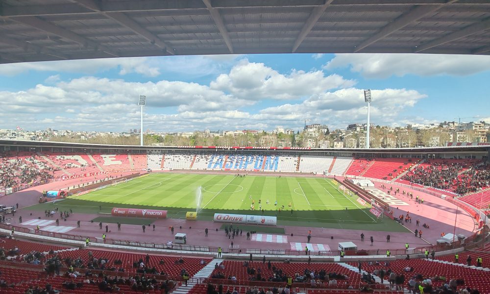 Loše vesti za Zvezdu iz Skandinavije