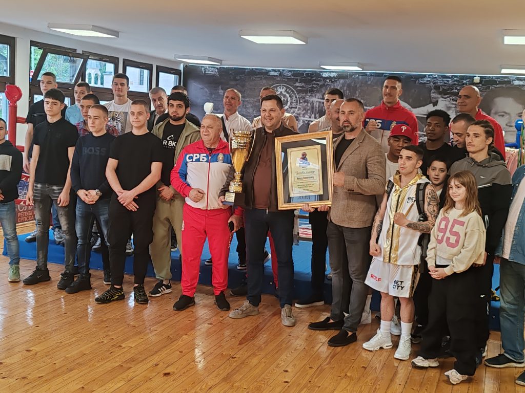 BK Slavija: Fabrika šampiona