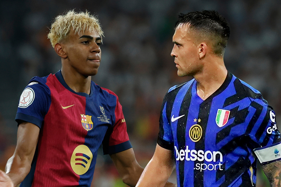 Ne propustite! MaxBet spremio mućkalicu za meč Barselona – Inter