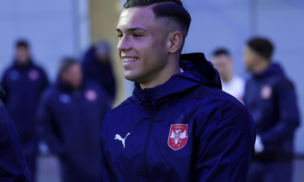 Jan Karlo Simić prelazi u Saudijsku Arabiju, transfer vredan 21.000.000 evra!