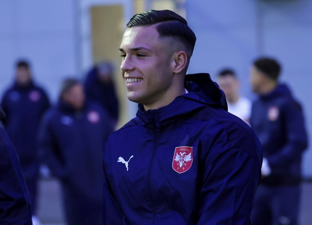 Jan Karlo Simić prelazi u Saudijsku Arabiju, transfer vredan 21.000.000 evra!