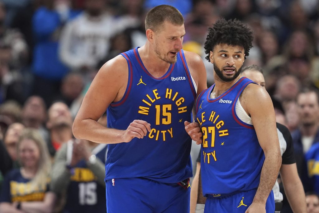Loša vest za Denver: Jedan od najboljih igrača upitan za meč s Oklahomom