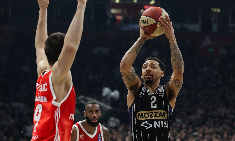 Karlik Džons: Ne volim Zvezdu, ali bilo bi to dobro finale (VIDEO)