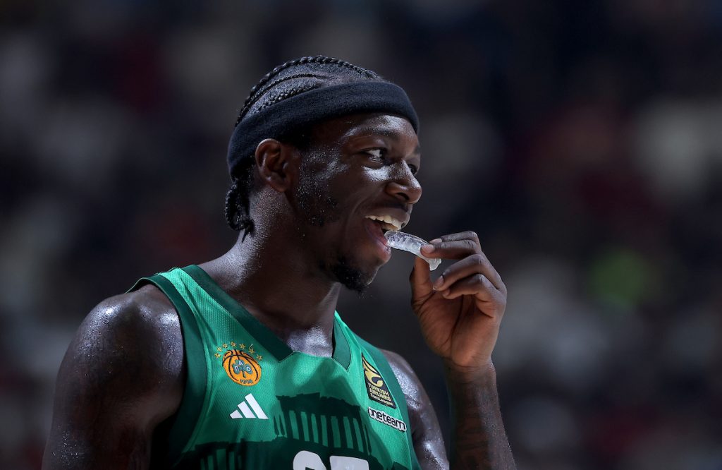 Nan nije imao najveći indeks, ali je poneo epitet MVP kola