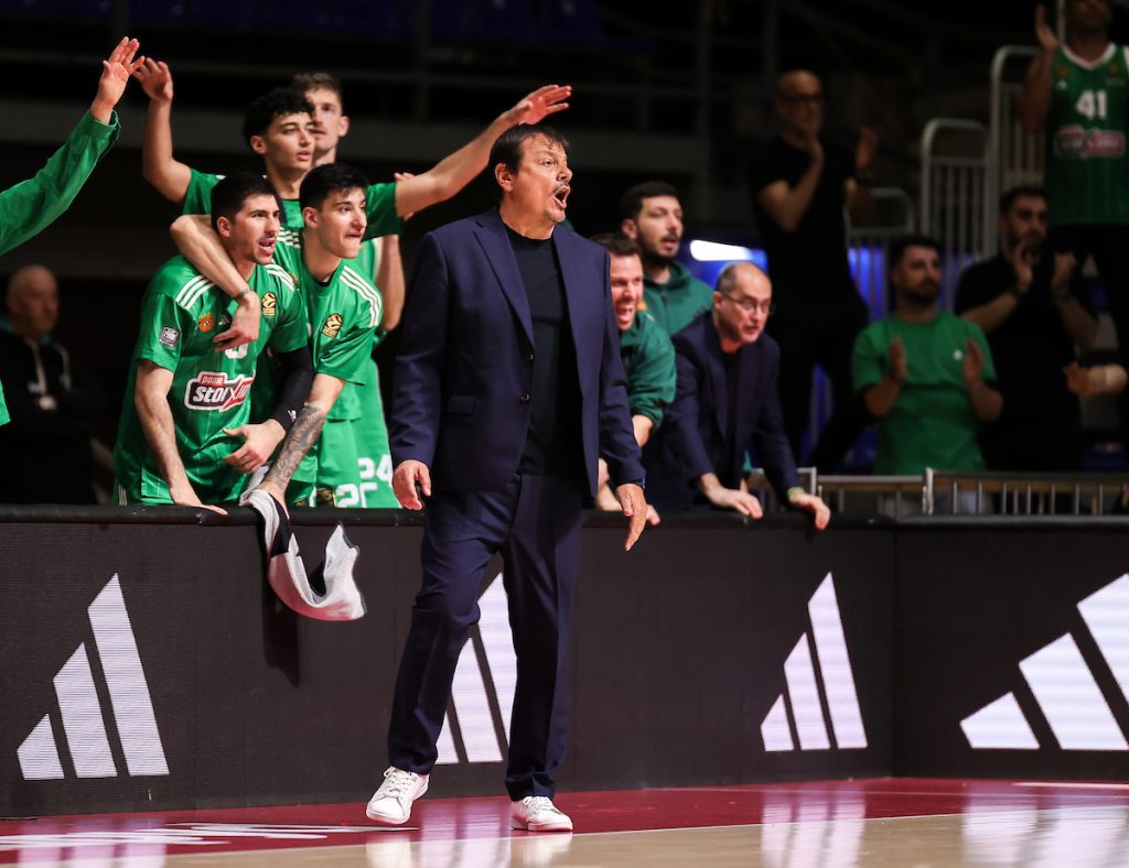 Suspendovan Ergin Ataman, kažnjen i Matijas Lesor