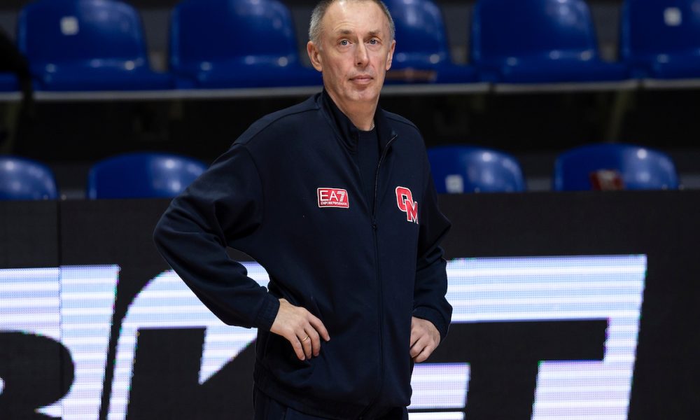 Milan Tomić: Biće pojačanja! Tražimo beka, navijači treba da budu strpljivi