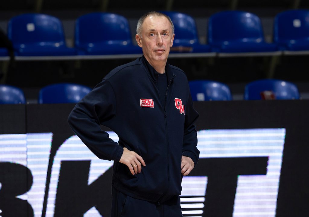 Milan Tomić: Biće pojačanja! Tražimo beka, navijači treba da budu strpljivi