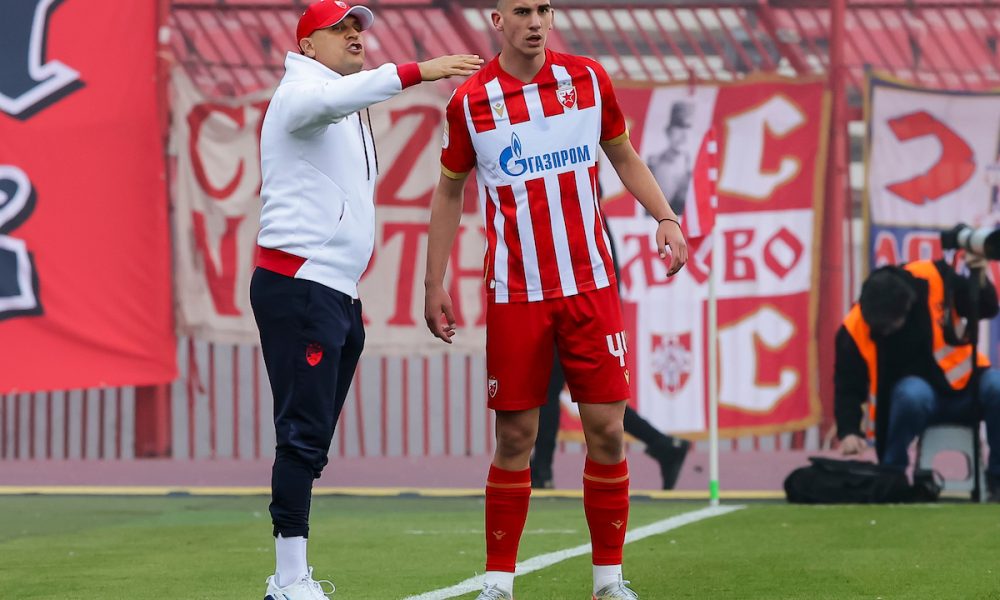Milojevićev aprilski pečat! Serija šampiona traje od 2017. godine