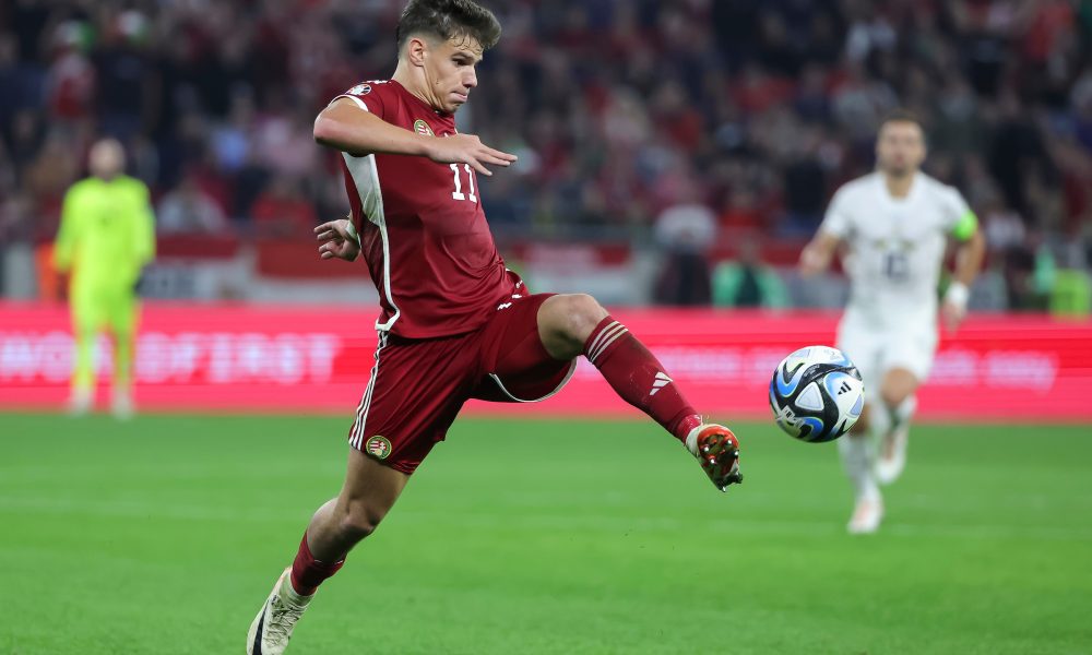 Bomba iz Španije – Real krade Srbina Liverpulu