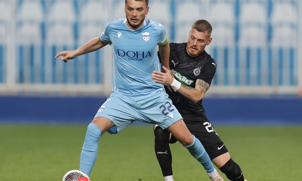 Adem Ljajić u Partizanu? Evo šta za MaxBet Sport kaže njegov otac