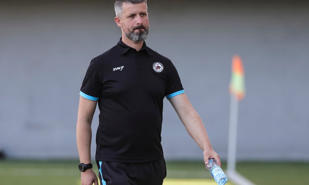 Jandrić napustio Dečić
