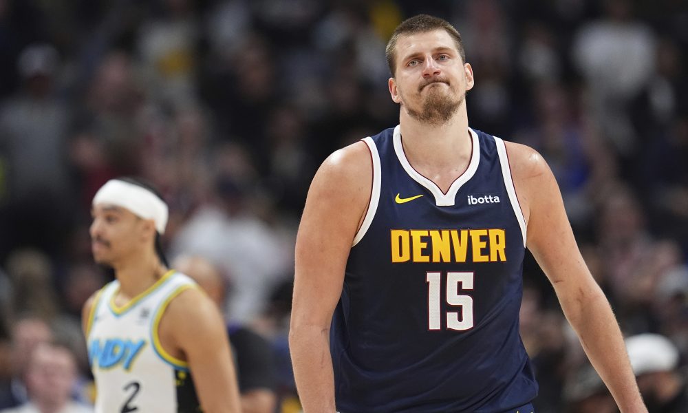 Jokić iskren i samokritičan: Bio sam najgori igrač na terenu