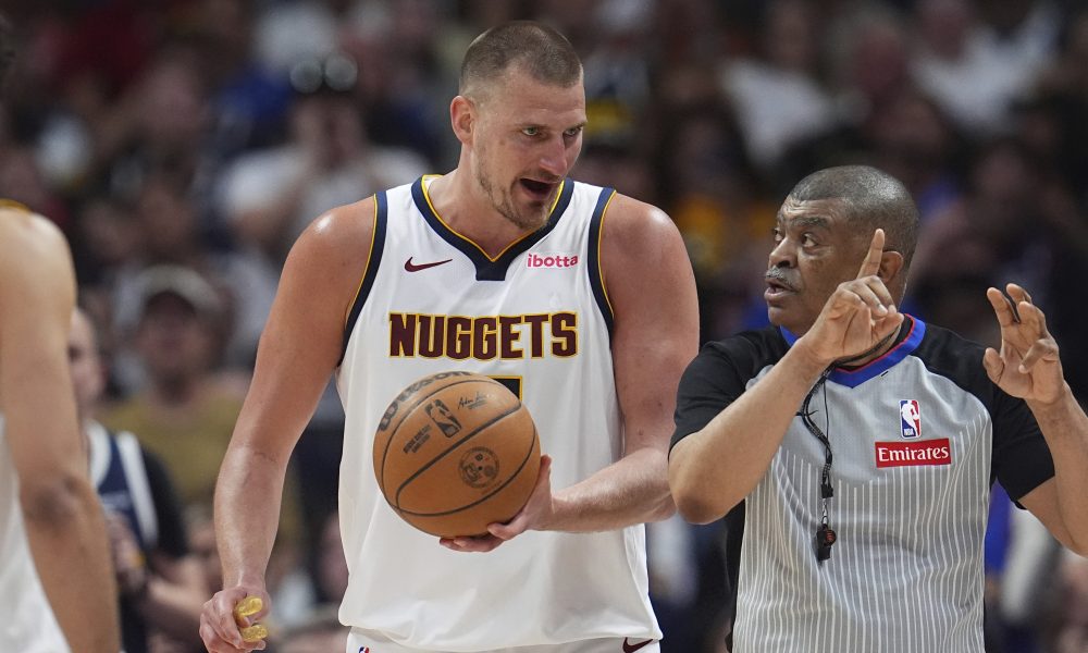 Goreće u NBA! Ovo su svi parovi plej-ofa i plej-ina