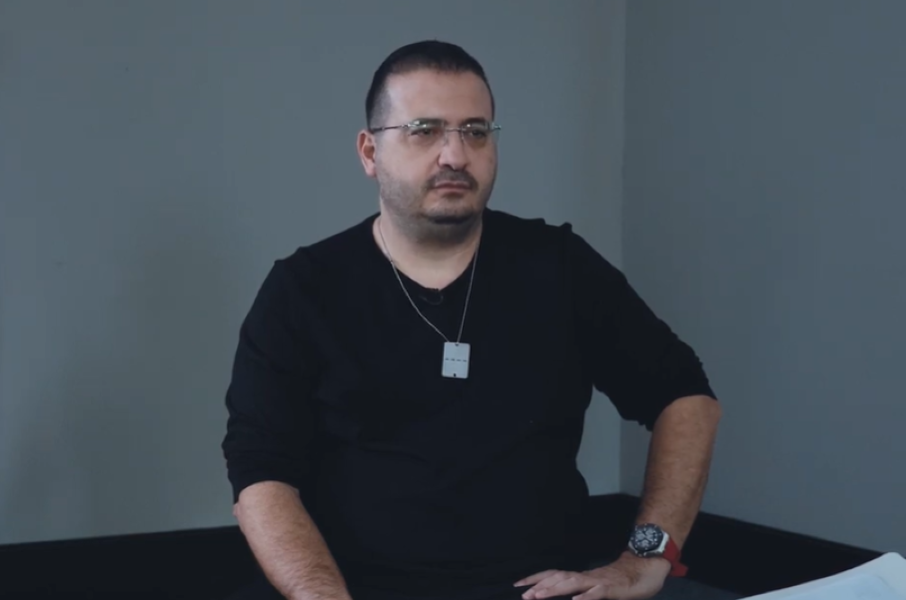 Košarkaški revolucionar! Životna priča Ofera Janaja