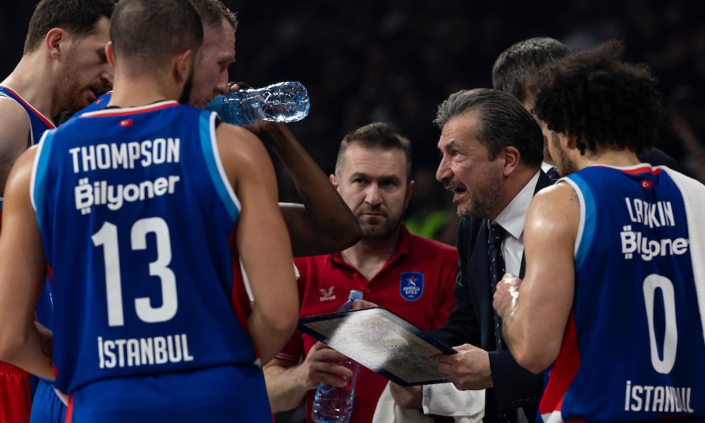 Efes značajno oslabljen izlazi na megdan Zvezdi?