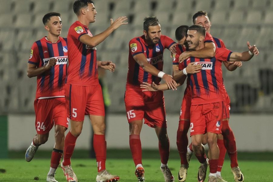 Potvrđena kazna Tekstilcu! Odžačani mogu da se žale samo sudu u Lozani