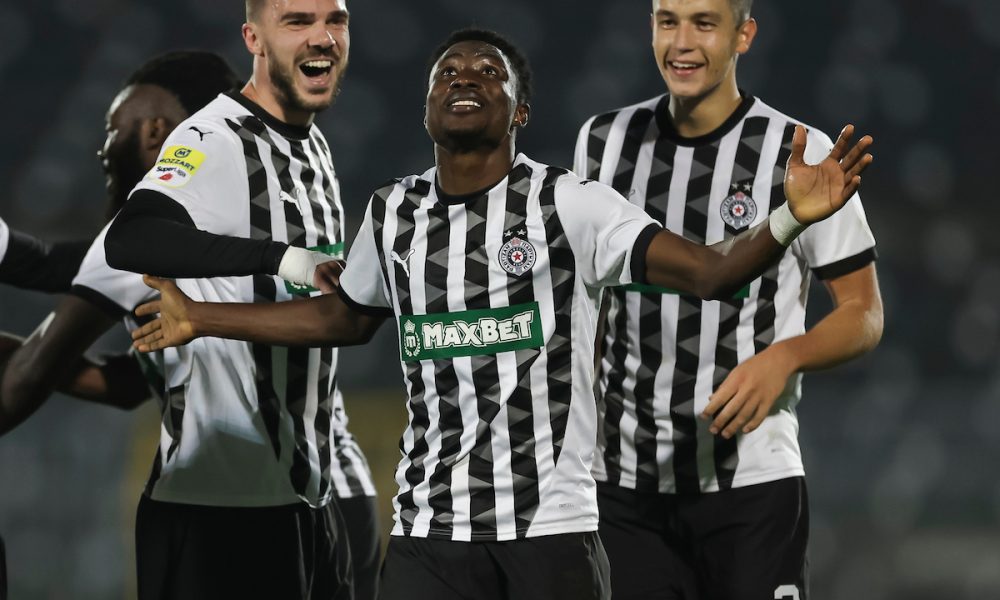 Partizanu, sasvim iznenada – 200.000 dolara, sa neočekivane adrese
