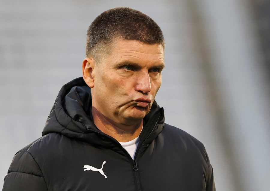 Srđan Blagojević (Foto: Starsport)