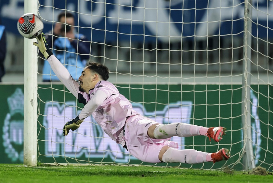 TSC produžio ugovor sa junakom iz Humske (FOTO)
