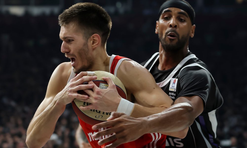 Prvi put javno: Beograd je dobrodošao u NBA! Kvalifikacije kroz domaće prvenstvo!
