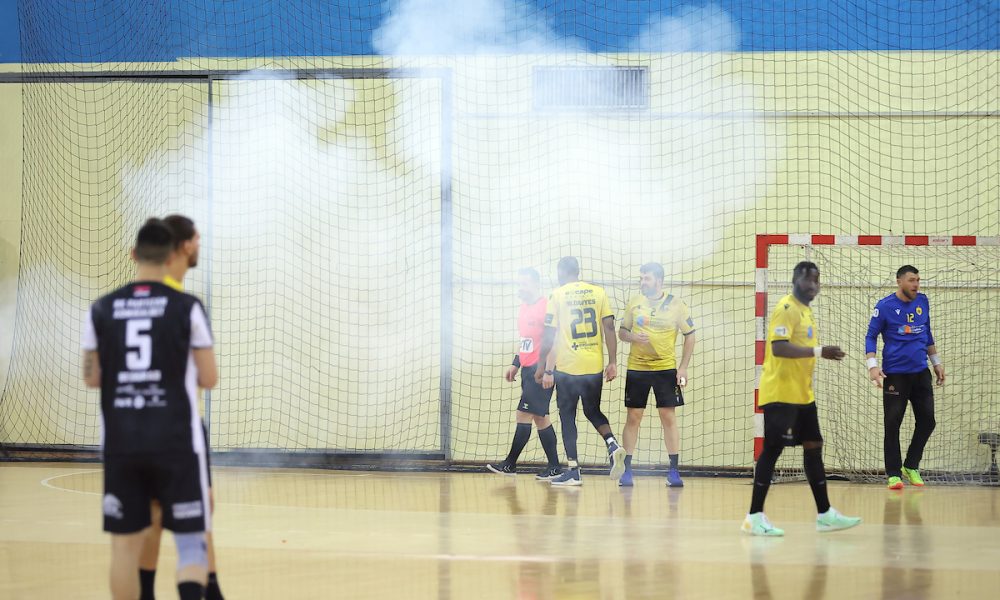 Poznato gde će Partizan da dočeka AEK! Termin je neverovatan