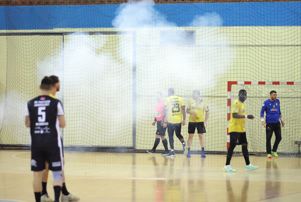 Poznato gde će Partizan da dočeka AEK! Termin je neverovatan