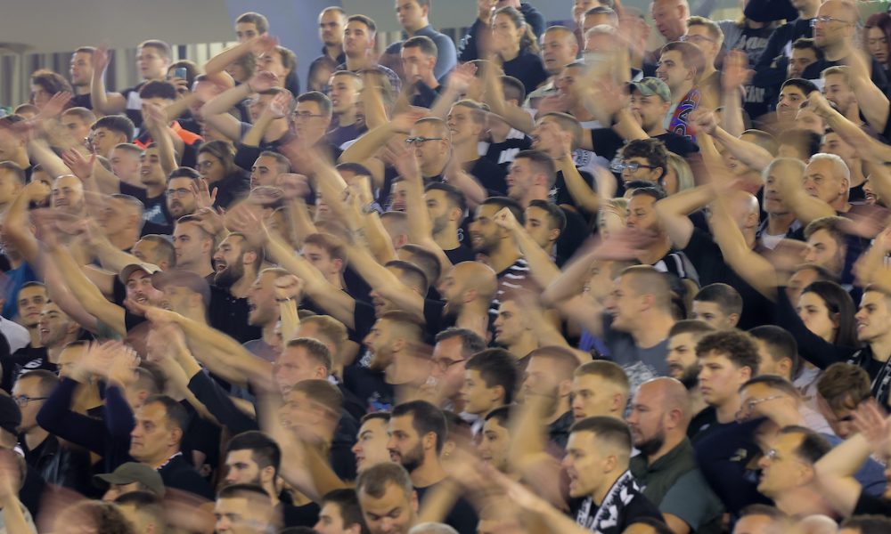 Važan potpis pao u Humskoj! Miljenik „grobara“ produžio ugovor sa Partizanom