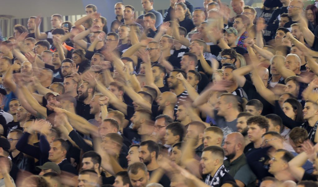 Važan potpis pao u Humskoj! Miljenik „grobara“ produžio ugovor sa Partizanom