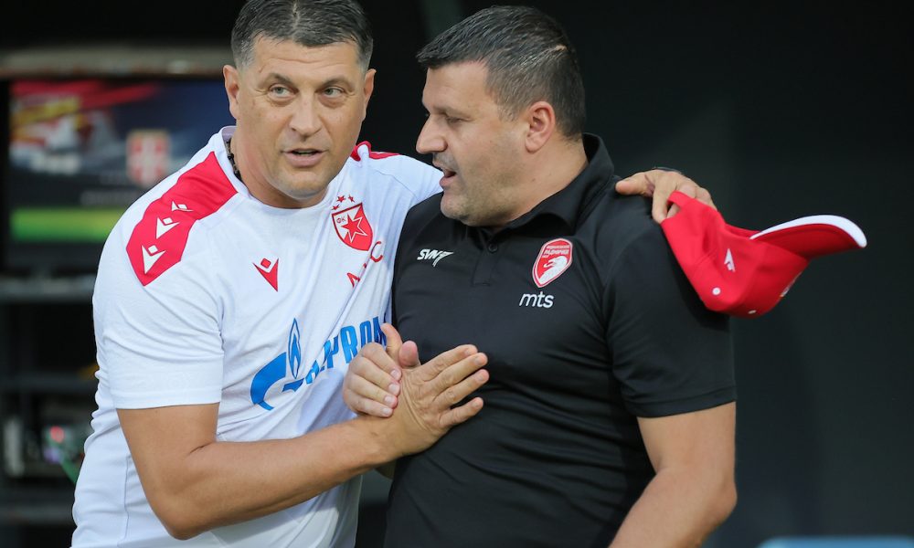 Radnički nikad ofanzivniji, odbrana Zvezde ponovo improvizovana (SASTAVI)