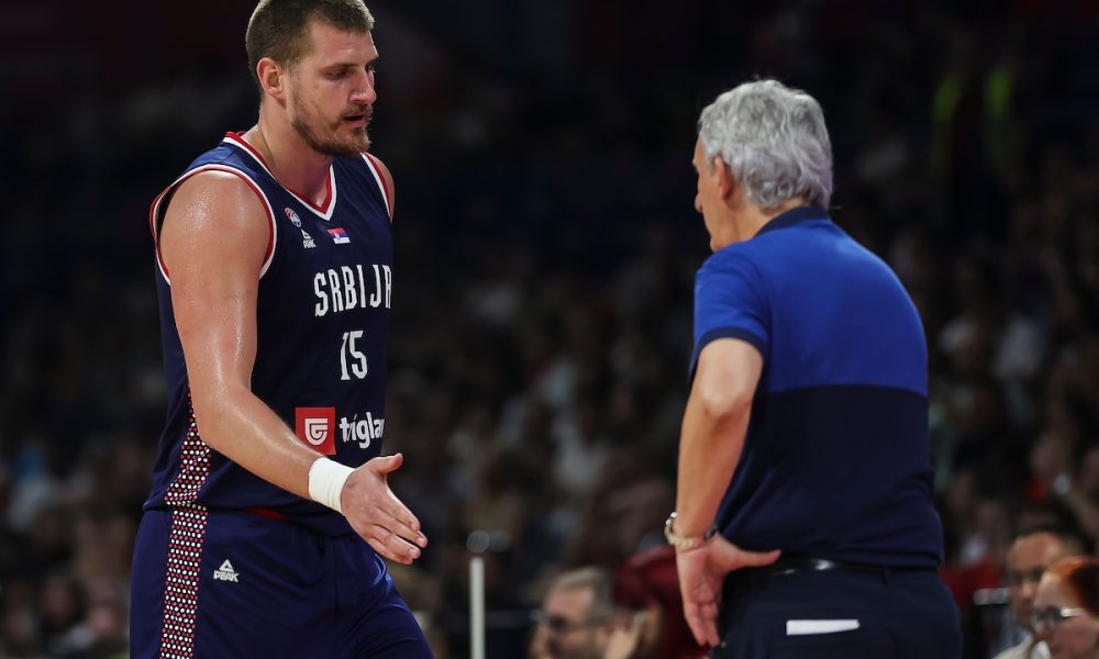 Ameri mu neće verovati! Pešić: Jokić može još da napreduje!