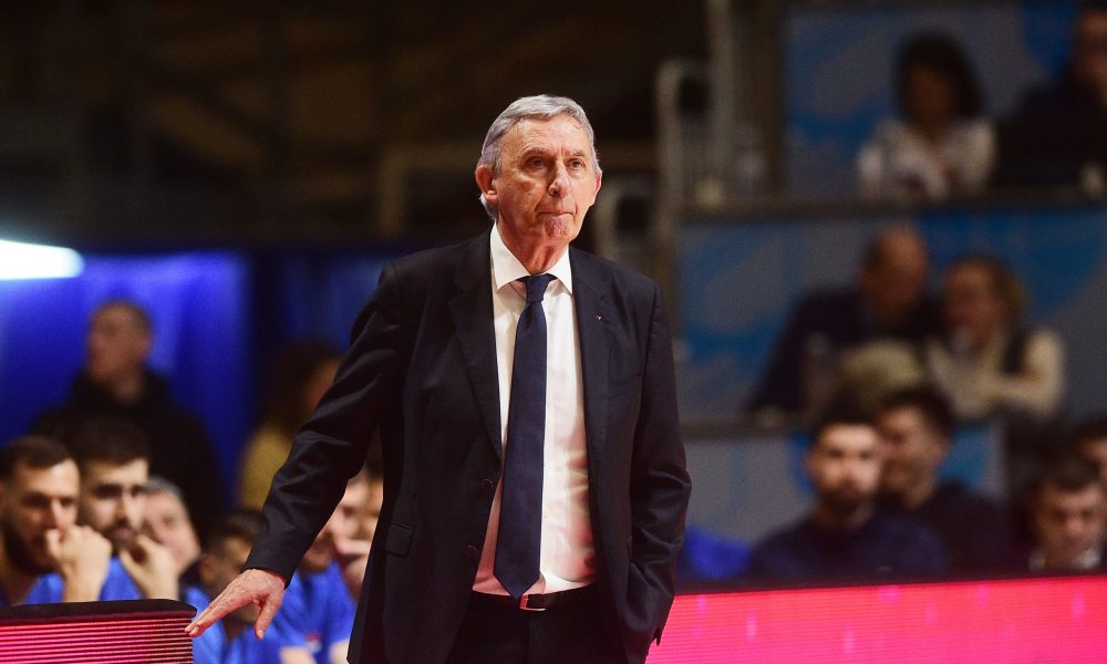 Spremite dlanove i grla! Poznati termini mečeva „orlova“ na EP