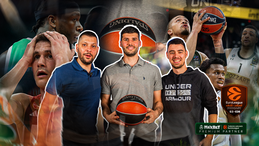 „Zvezda drži sve u svojim rukama, Šorts MVP pre Nana“ (VIDEO)