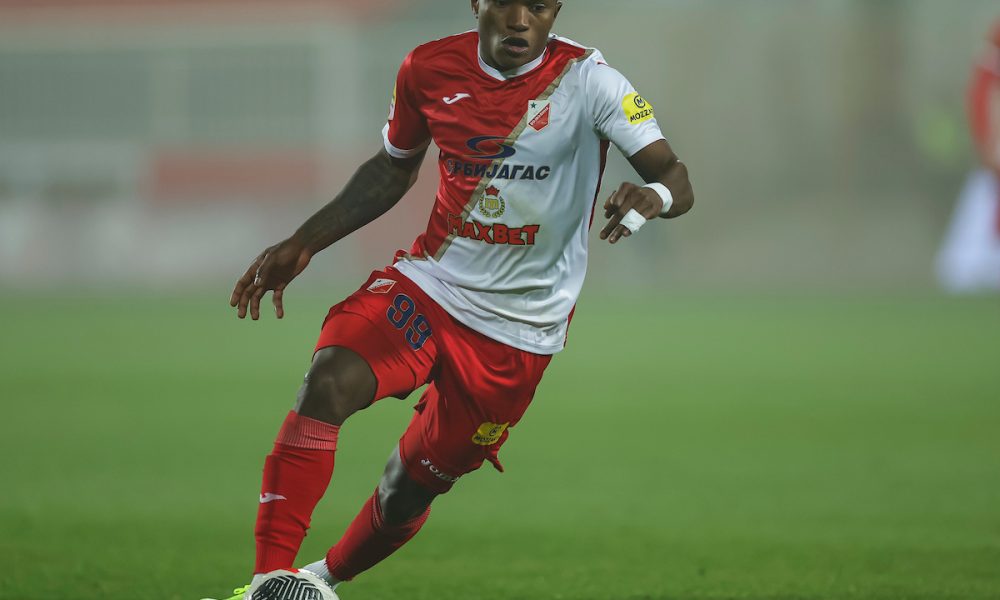 Vojvodina slavila u MaxBet derbiju: Prvenac Depua za plasman u polufinale Kupa
