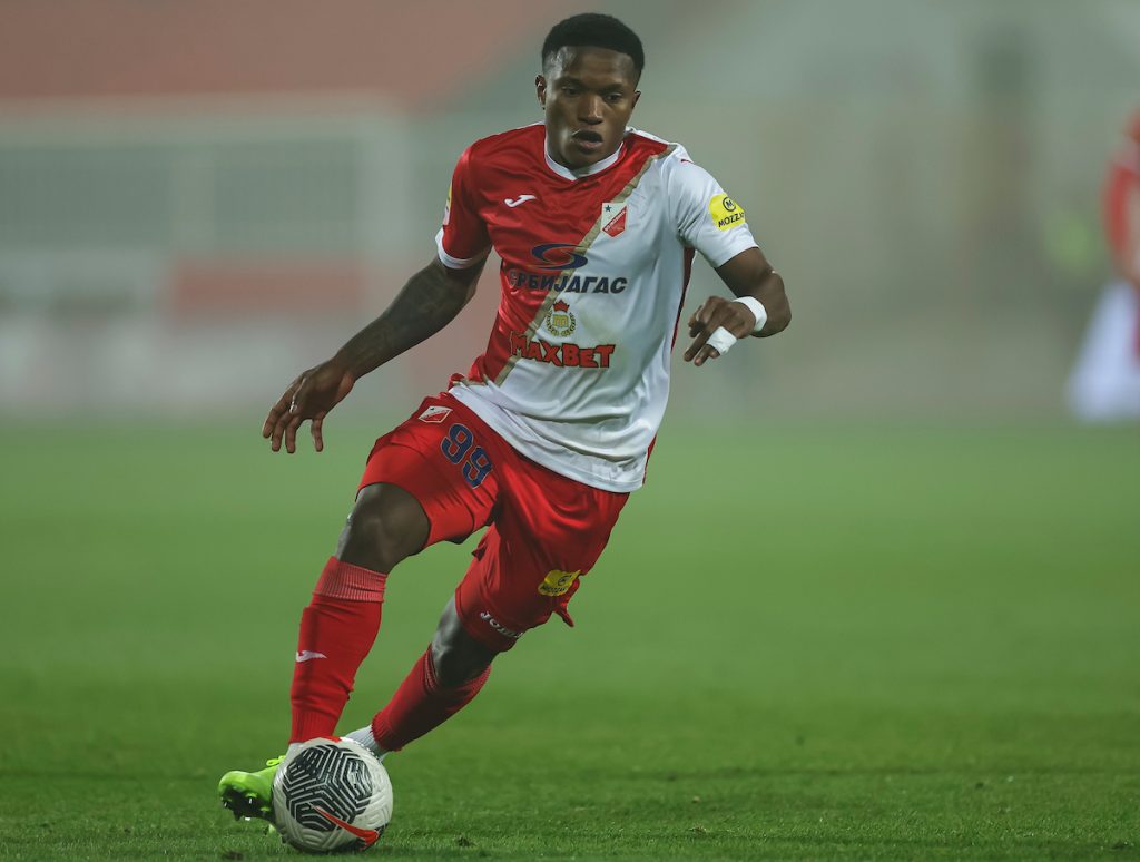 Vojvodina slavila u MaxBet derbiju: Prvenac Depua za plasman u polufinale Kupa