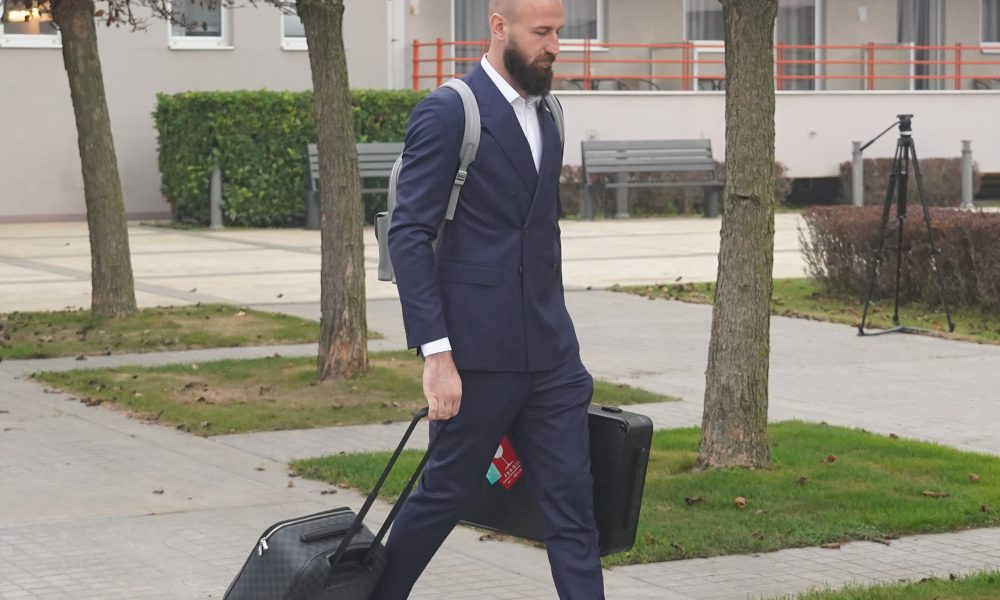 Vanja Milinković-Savić dobio dve ponude iz Engleske