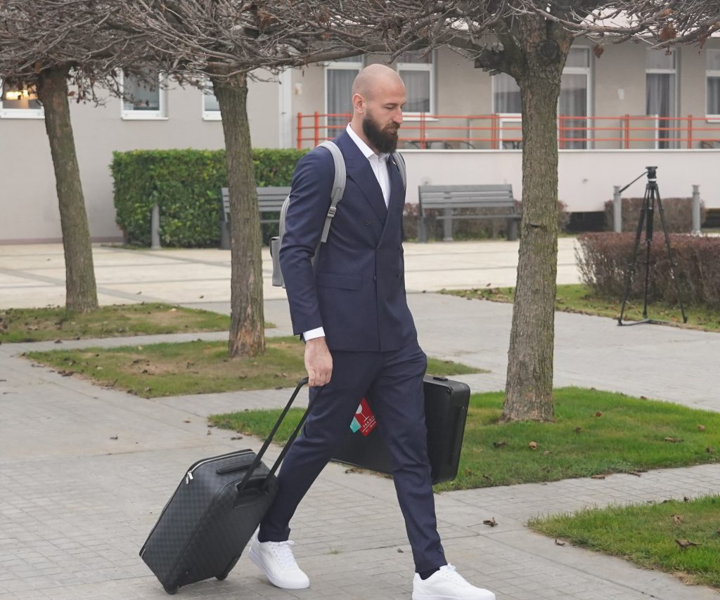 Vanja Milinković-Savić dobio dve ponude iz Engleske