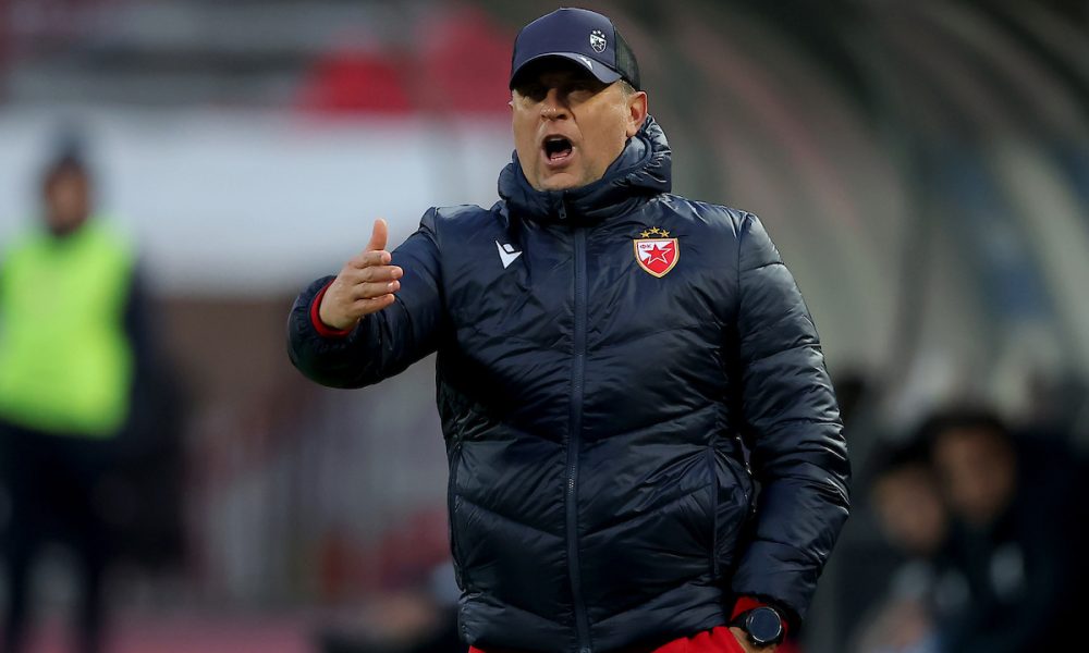 Milojević pred finale Kupa: Imam nekih dilema, vežbali smo penale